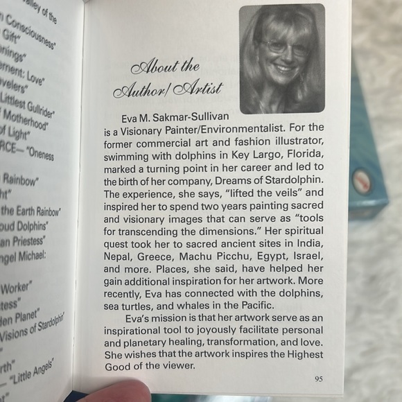 Celebration Of Love Oracle Cards - Picture 11 of 11